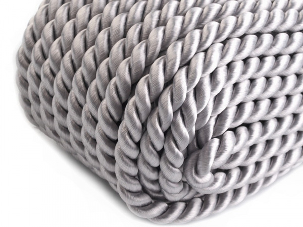 Šňůra kroucená Ø5 mm