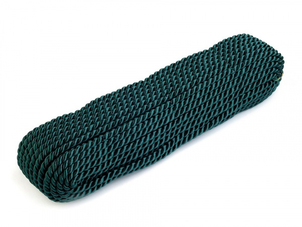 Šňůra kroucená Ø5 mm