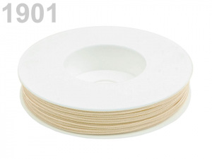 Sutaška šíře 3 mm viskóza