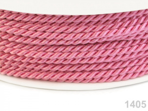 Šňůra kroucená Ø2,8 mm