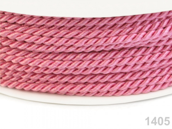 Šňůra kroucená Ø2,8 mm