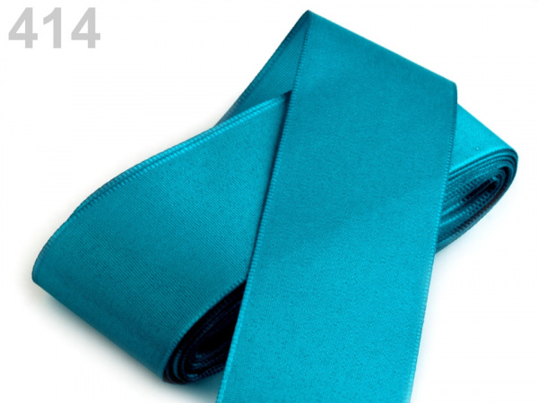 Stuha taftová šíře 40 mm