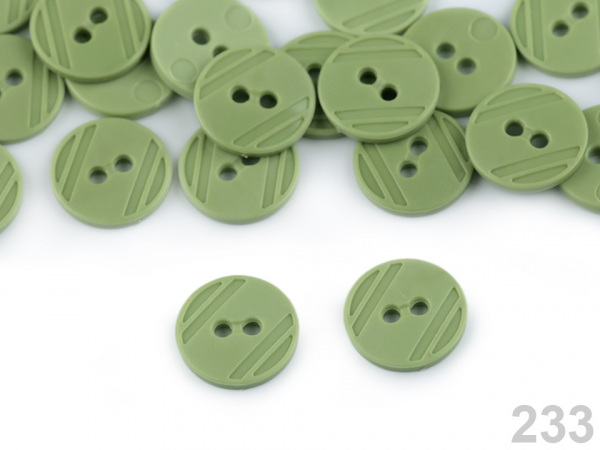 Knoflík velikost 24"