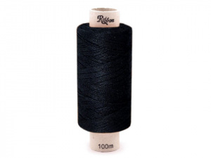 Nitě riflové 100m 24x3 RIBBON