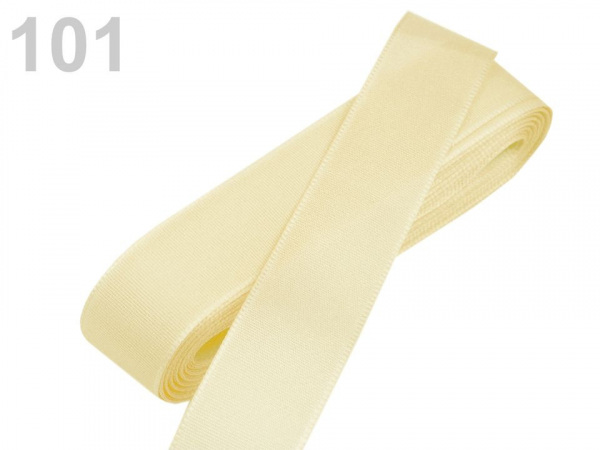 Stuha taftová šíře 20 mm