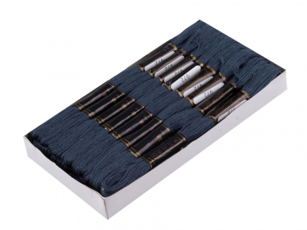 Příze vyšívací Mouline PRIMO