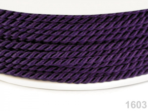 Šňůra kroucená Ø2,8 mm