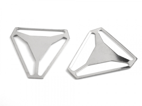 Šlový trojúhelník