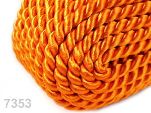 Šňůra kroucená Ø5 mm