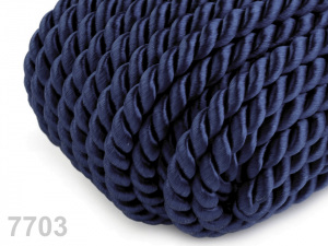 Šňůra kroucená Ø4 mm