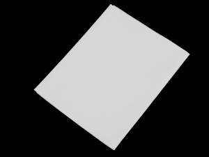 Nažehlovací záplaty textilní 17x45 cm