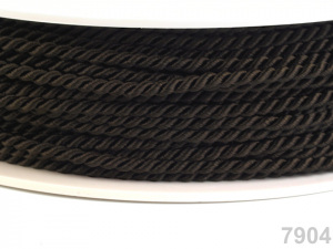 Šňůra kroucená Ø2,8 mm