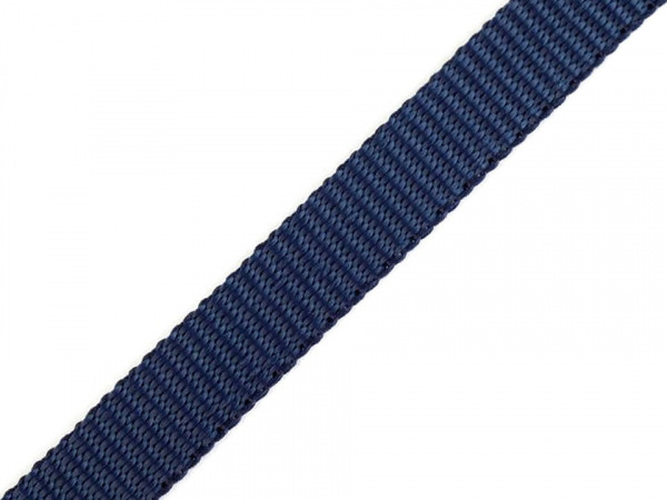 Popruh polypropylénový šíře 10 mm