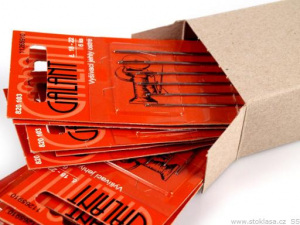 Jehly Galant vyšívací ostré