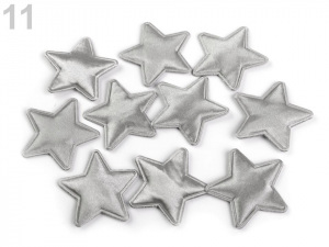 Hvězda Ø30 mm