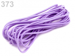 Kulatá pruženka Ø2 mm svazek 3m