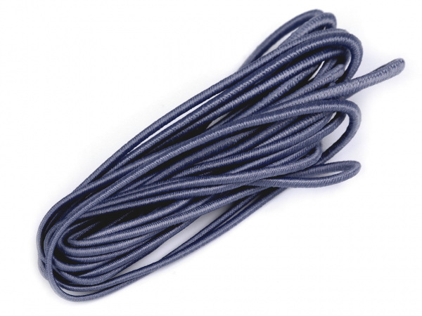 Kulatá pruženka Ø2 mm svazek 3m