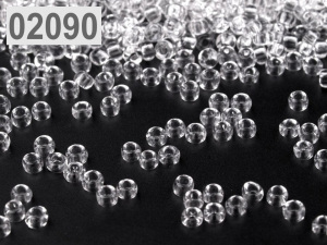 Rokajl Preciosa 11/0 - 2 mm