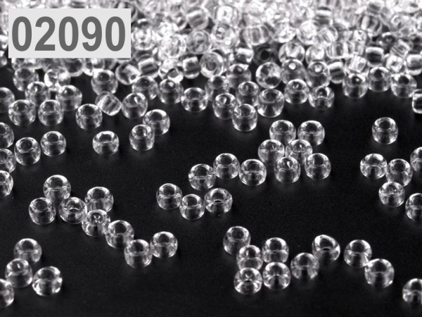 Rokajl Preciosa 11/0 - 2 mm