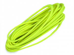 Kulatá pruženka Ø2 mm svazek 3m