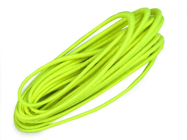 Kulatá pruženka Ø2 mm svazek 3m