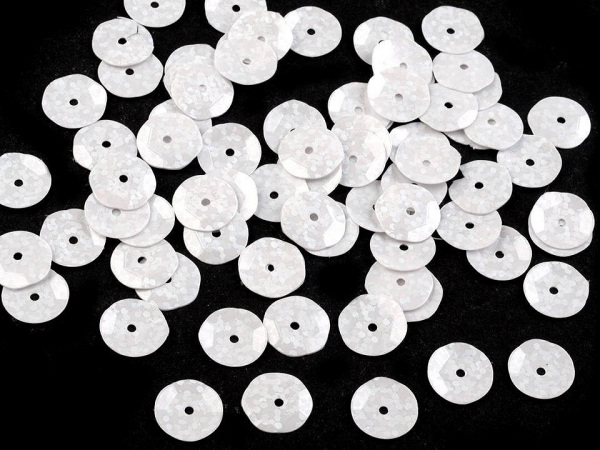 Flitry lomené Ø10 mm