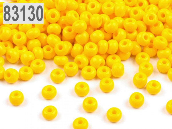 Rokajl Preciosa 6/0 - 4 mm