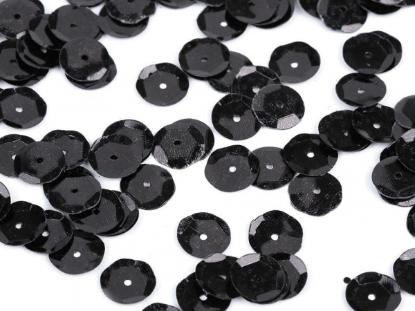 Flitry lomené Ø10 mm