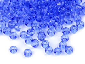 Rokajl Preciosa 6/0 - 4 mm