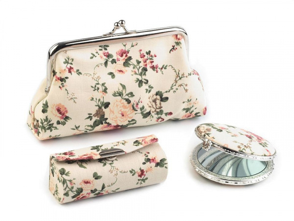 Kosmetický set 3 ks