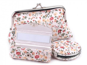 Kosmetický set 3 ks