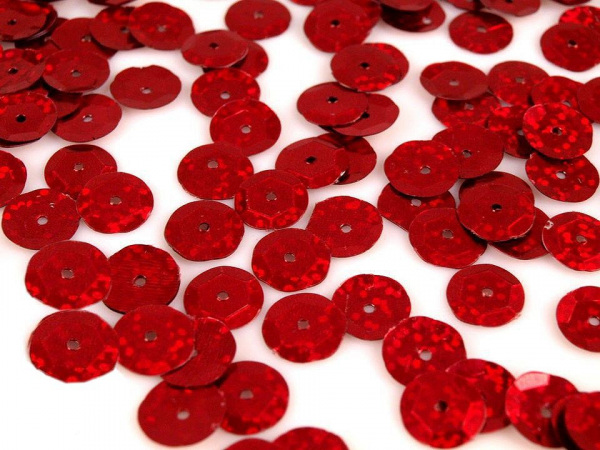 Flitry lomené Ø10 mm