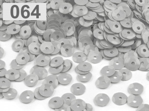 Flitry lomené Ø6 mm