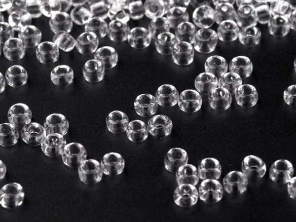 Rokajl Preciosa 11/0 - 2 mm