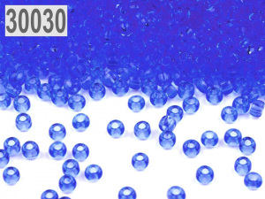 Rokajl Preciosa 8/0 - 3 mm