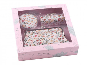 Kosmetický set 3 ks