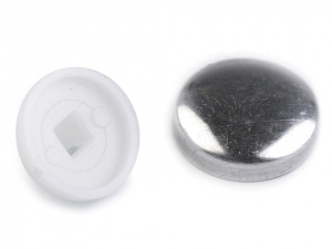 Knoflík na potahování velikost 24"