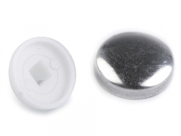 Knoflík na potahování velikost 24"