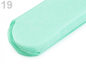 Papírový pompom Ø35 cm