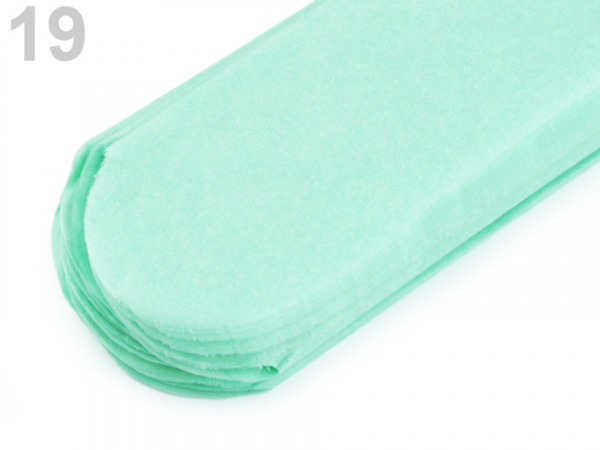 Papírový pompom Ø35 cm