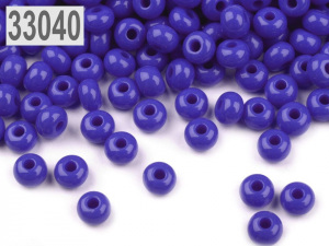 Rokajl Preciosa 6/0 - 4 mm