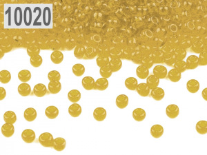 Rokajl Preciosa 8/0 - 3 mm