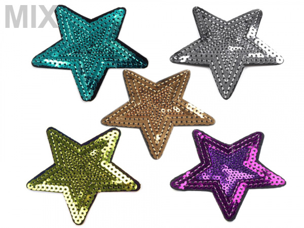 Nažehlovačka hvězda