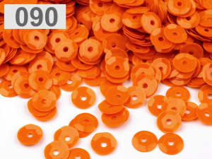 Flitry lomené Ø6 mm