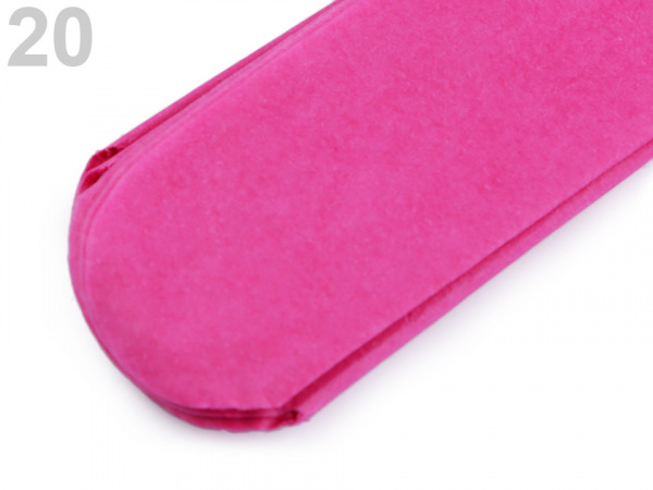 Papírový pompom Ø35 cm