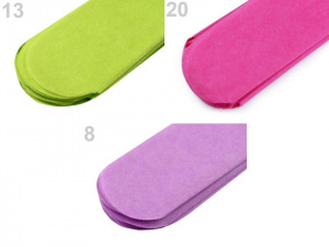 Papírový pompom Ø35 cm