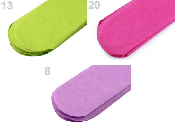 Papírový pompom Ø35 cm