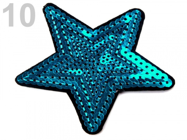 Nažehlovačka hvězda