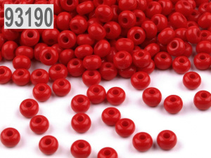 Rokajl Preciosa 6/0 - 4 mm