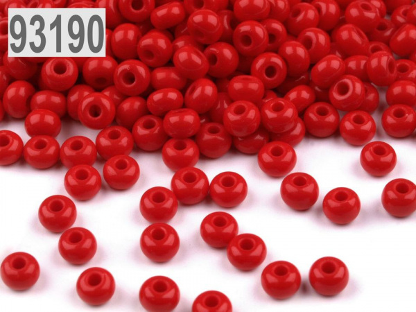 Rokajl Preciosa 6/0 - 4 mm